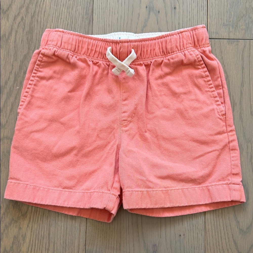 J.Crew Factory Boys Twill Shorts